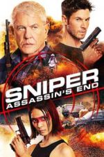Watch Sniper: Assassin\'s End Soap2day