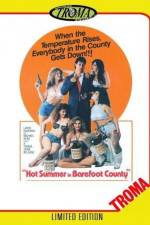 Watch Hot Summer in Barefoot County Soap2day