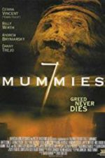 Watch Seven Mummies Soap2day