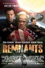 Watch Remnants Soap2day