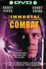 Watch Immortal Combat Soap2day
