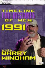 Watch Kc  History of  WCW Barry Windham Soap2day