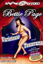 Watch Teaserama Soap2day