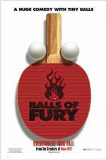Watch Balls of Fury Soap2day