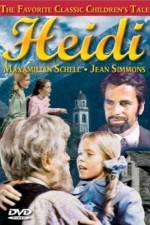 Watch Heidi Soap2day