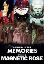 Watch Magnetic Rose Soap2day