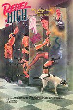 Watch Rebel High Soap2day