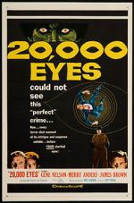 Watch 20,000 Eyes Soap2day