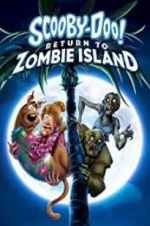Watch Scooby-Doo: Return to Zombie Island Soap2day