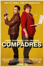 Watch Compadres Soap2day