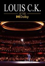 Watch Louis C.K. at the Dolby (TV Special 2023) Soap2day