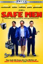 Watch Safe Men Soap2day