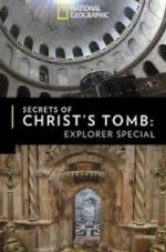 Watch The Secret of Christ\'s Tomb Soap2day