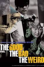 Watch The Good, the Bad, and the Weird - (Joheunnom nabbeunnom isanghannom) Soap2day
