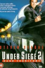 Watch Under Siege 2: Dark Territory Soap2day