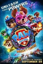 Watch PAW Patrol: The Mighty Movie Soap2day