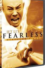 Watch A Fearless Journey: A Look at Jet Li's 'Fearless' Soap2day