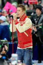 Watch Justin Bieber Home For The Holidays Soap2day
