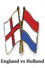 Watch England vs Holland Soap2day