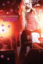 Watch Avril Lavigne The Best Damn Tour - Live in Toronto Soap2day