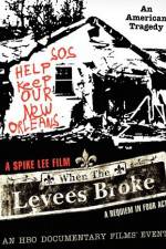 Watch When the Levees Broke: A Requiem in Four Acts Soap2day