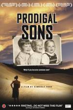 Watch Prodigal Sons Soap2day