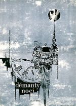 Watch Diamonds of the Night Soap2day