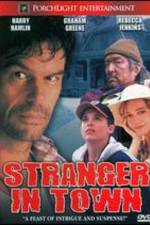 Watch Stranger in Town Soap2day