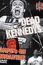Watch Dead Kennedys Live Soap2day