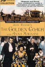 Watch The Golden Coach Soap2day
