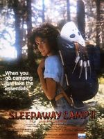 Watch Sleepaway Camp II: Unhappy Campers Soap2day