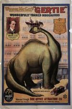 Watch Gertie the Dinosaur (Short 1914) Soap2day