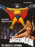 Watch Argoman the Fantastic Superman Soap2day