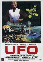 Watch UFO... annientare S.H.A.D.O. stop. Uccidete Straker... Soap2day