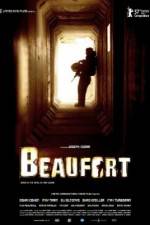 Watch Beaufort Soap2day