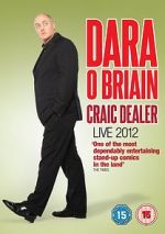 Watch Dara O Briain: Craic Dealer Live Soap2day