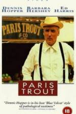 Watch Paris Trout Soap2day