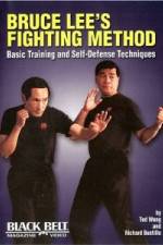 Watch Bruce Lee's Fighting Method: Basic Training & Self Defense Techniques Soap2day