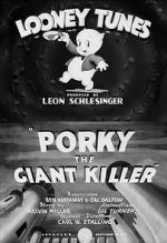 Watch Porky the Giant Killer (Short 1939) Soap2day