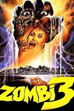 Watch Zombi 3 Soap2day