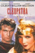 Watch Cleopatra Soap2day