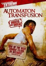 Watch Automaton Transfusion Soap2day