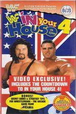 Watch WWF in Your House 4 Soap2day