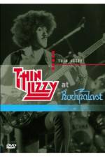 Watch Thin Lizzy  In Concert Soap2day
