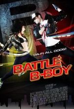 Watch Battle B-Boy Soap2day