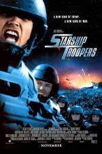 Watch Starship Troopers Soap2day