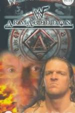 Watch WWF Armageddon Soap2day