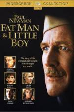 Watch Fat Man and Little Boy Soap2day