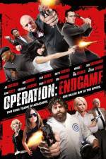 Watch Operation Endgame Soap2day