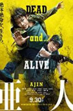 Watch Ajin: Demi-Human Soap2day
